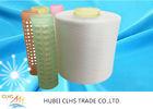 China AAA 20/6 20/9 Polyester Ring Spun Yarn For Sewing Bag for sale