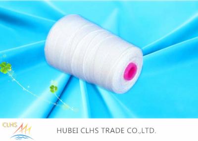 China 40s/2 poliéster Ring Spun Yarn Knitting/uso de costura/que teje en venta