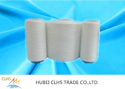 China 20s - 60s 100 Spun Polyester Sewing Thread For Knitting Machine for sale