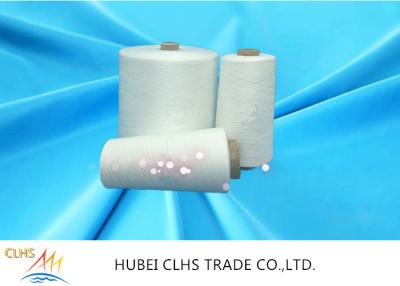 China Alto hilados de polyester hechos girar de Tencity anillo S/durabilidad de la torsión 40s/2 50s /2 60s/2 superiores de Z en venta