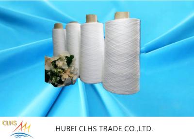 Chine Ne 100% lumineux de teinture de fil de polyester à haute résistance de force 20 - Ne 60 à vendre