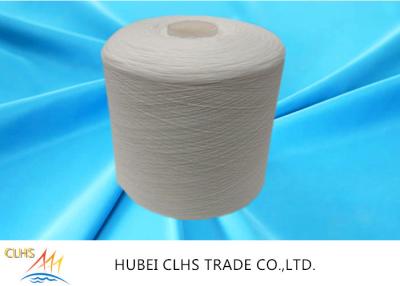 China La alta tenacidad 62/3Semi entorpece la contracción baja de la torsión de los hilados de polyester Z para coser en venta