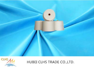 Chine Le bas fil semi mat de rétrécissement pour le fil de couture, plissent les fils de polyesters résistants à vendre
