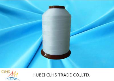 China Hilado de nylon hecho girar 70D - 1890D cuenta, fibra 100% de Yizheng del hilado del nilón 66 del multifilamento en venta