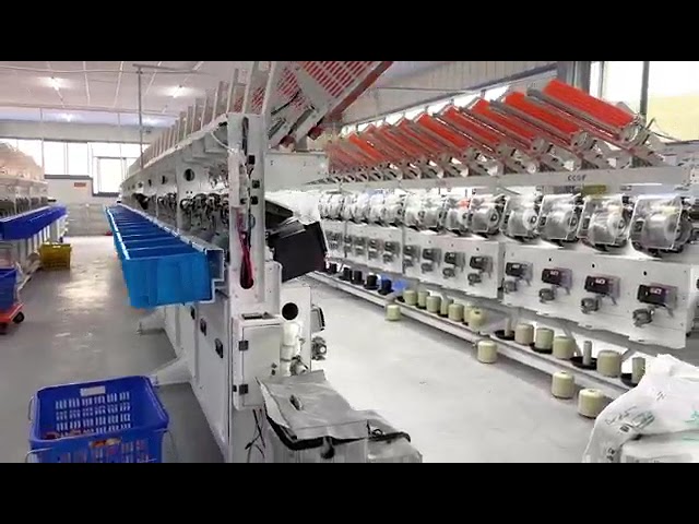 Polyester Sewing Thread