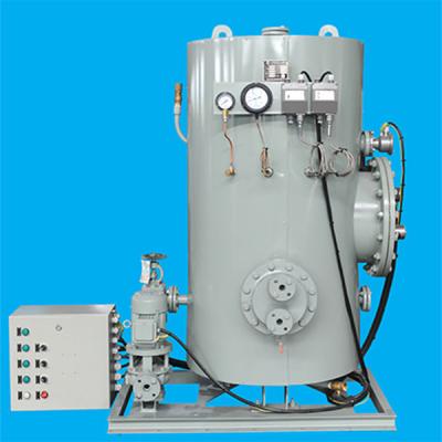 China IACS Approved Marine Steam Heating Stainless Steel Hot Water Tank for sale