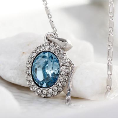 China Ref No.: 105047 Valentine's tears necklace women jewellery shops uk best fashion jewelry websites for sale