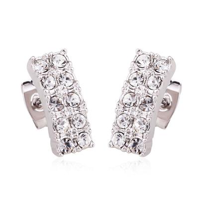 China Ref No.: 406043 flow Earring european jewellery td centre buy jewelry for sale