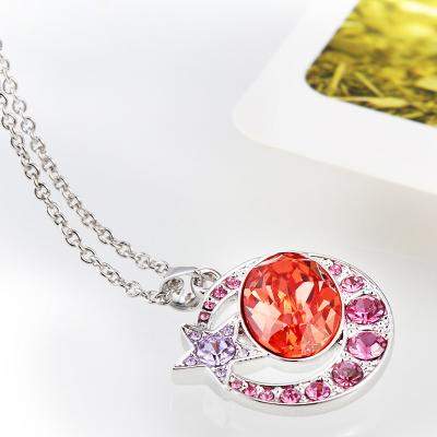 China Ref No.:140227 Star Dream Necklace wholesale jewellery suppliers uk wholesale cheap fashion jewelry for sale