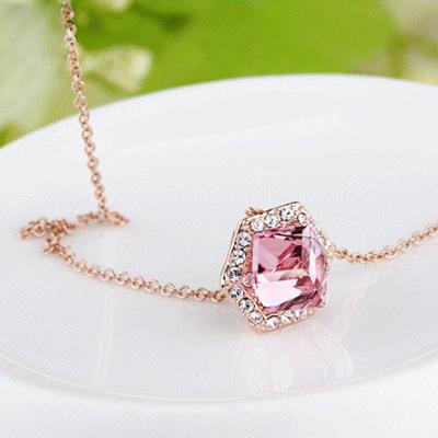 China Ref No.: 140237 Enchanted Necklace online shopping jewellery wholesale fashion statement jewelry for sale