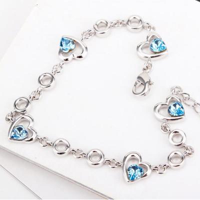 China Ref No.: 340215 Star Story Bracelet wholesale jewerly order jewelry online for sale