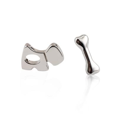 China Ref No.:440813 Cute puppy Earring yam jewellery horse jewelry for sale