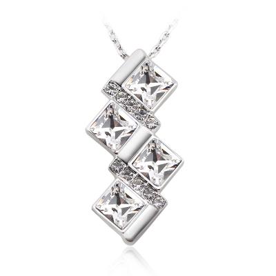 China Ref No.: 141020 Pinnacle cash flow Necklace best online shopping sites for jewellery fashion accessories jewelry for sale