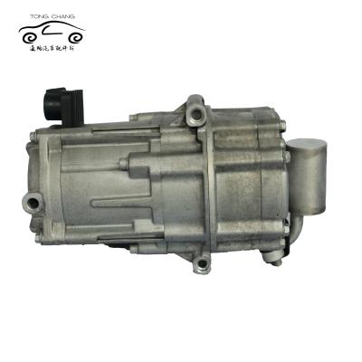 China 64529227508-01 Car Electric Compressor For BMW 7 Series F04 Hybrid for sale