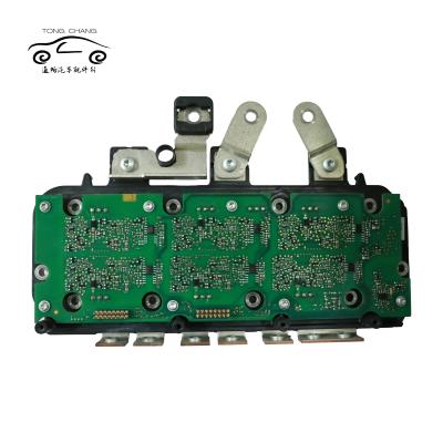 China Mercedes-Benz S400 W221 Automotive Chips Electronic Igbt Board for sale