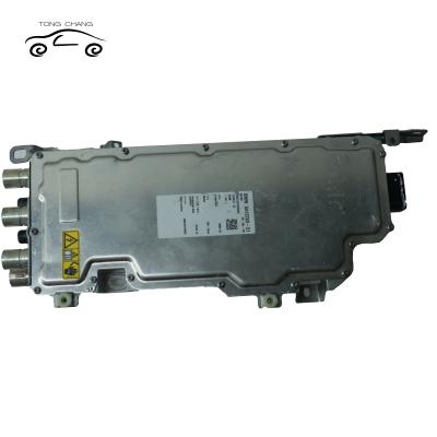 China 5A12C60-01 20B232VV0505 Car DC Converters For BMW 5 Series G38 for sale
