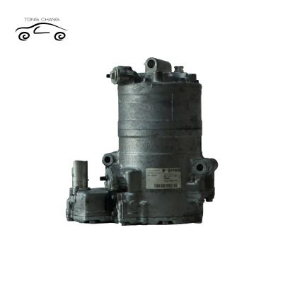 China SHS—33H4175 JPLA-19D662-AC Automotive Ac Compressor For Range Rover 00723404668 for sale