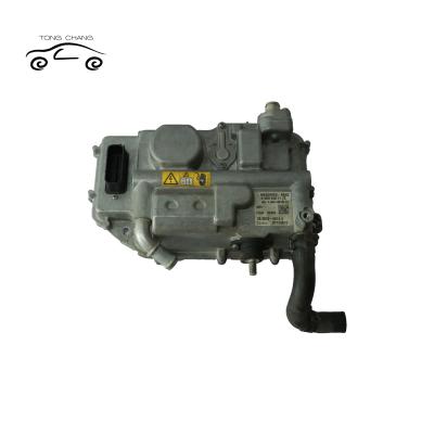 China Mercedes-Benz W221 Automotive DC Converter A0004401173 A0004400573 21808120629 DC120B12 for sale