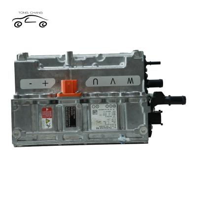 China A2C76765200 4M2907070 EPF2-8 Vehicle Inverter For The Porsche Cayenne 4M2 for sale