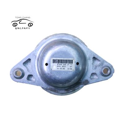 China A2042402017  204 Car Engine Mounting For Mercedes-Benz C-Class for sale