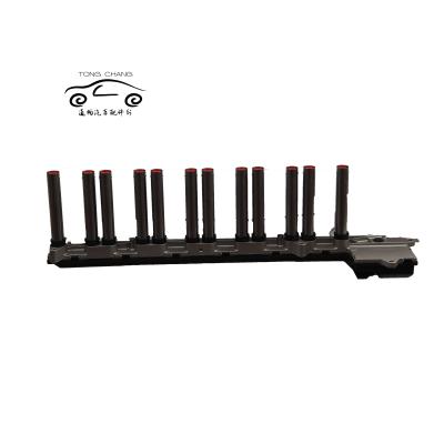China S500 Mercedes Ignition Coil Pack A2751500680Q1 300740 ZS0014 13W44 for sale