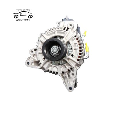 China A2649001600 F00M708654 Hybrid Car Generator For Mercedes-Benz E-Class W213 for sale
