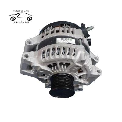China 7591268-01 104210-6250 Original Car Generator For BMW N55 High Performance for sale