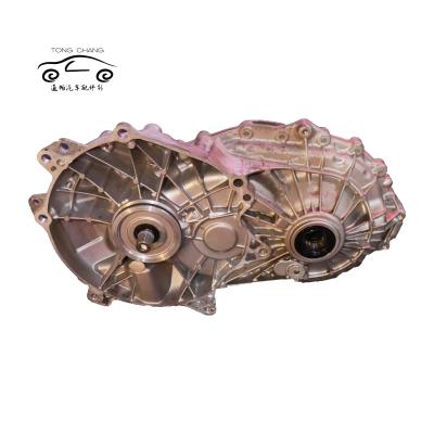 China Original Heavy Duty Car Parts Automotive Differential For BMW I8 Series Drive Box for sale