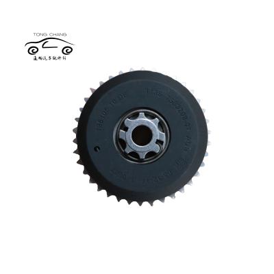 China 13610510DE Automotive Generator crankshaft timing gear For The BMW N55 Series for sale