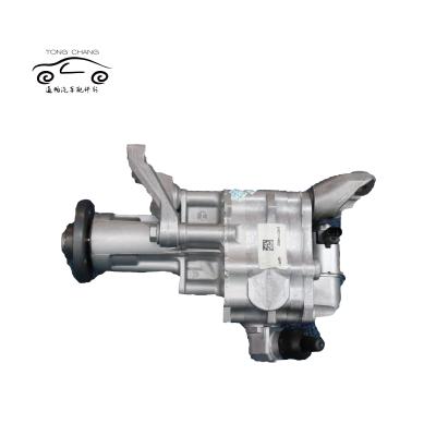 China 5679645304 LH2115881 Original Car Steering Pump Available For The BMW X5 for sale