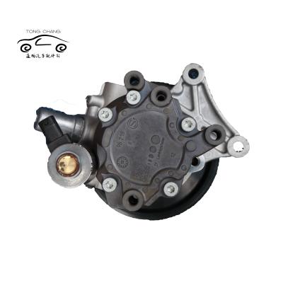 China A0064664301 7693955160 Car Steering Pump For Mercedes-Benz E Class W212 for sale