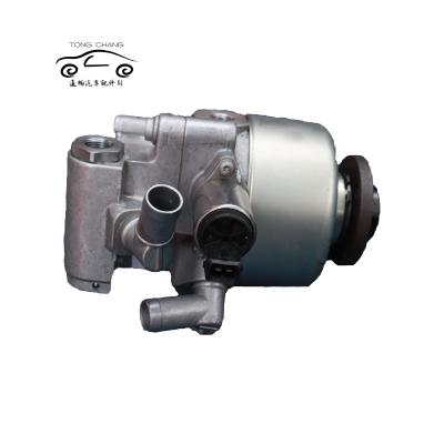 China A0054667001 5010545 Car Steering Motor Booster Pump For Mercedes-Benz S600 W220 for sale