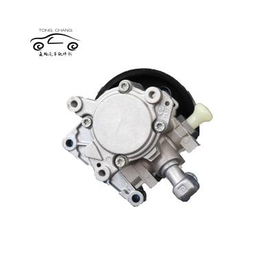 China 0024668601 Car Steering Motor Booster Pump Suitable For Mercedes-Benz W220 for sale