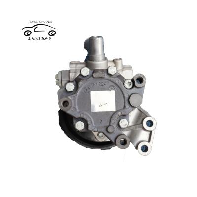 China PF-GF30.GG.05.MD05 ZFLS7691332150 Car Steering Pump Automotive Steering Motor for sale