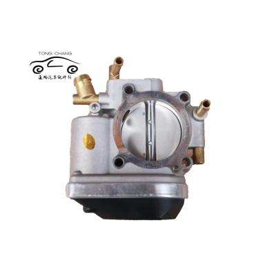 China 55562380 A2C53192017 Automotive Electronic Components Car 1.6 Throttle For Cruze Inlon for sale
