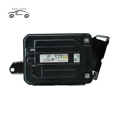 China X6 BMW High Voltage Battery 100RES-020111 61215A48C60 DK5A48C6502 21B3322A0035 23101910 44V for sale