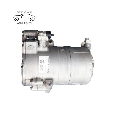 China A0032306611 SHS-33H4159 00116204668 Car Electric Compressor For Mercedes-Benz S400 W222 for sale