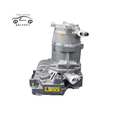 China A0032305311 00130089E4 Compressor elétrico de automóvel híbrido para Mercedes Benz S400 W221 à venda
