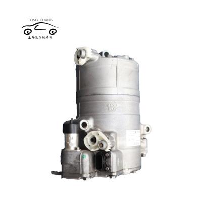 China A0032306611 00898603668 SHS-33H4159 Hybrid AC Compressor For Mercedes-Benz S400 W222 for sale