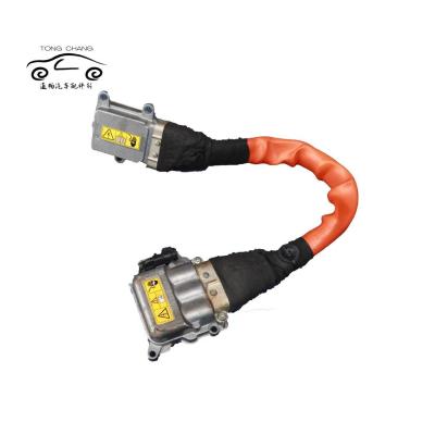 China BMW Series Automotive Electronic Components High Voltage Automotive Wiring Harness for sale