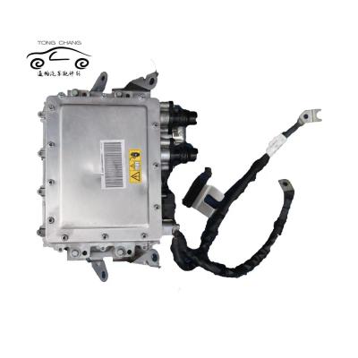 China Used Car DC Converters A0003424800 A0005844147 For Mercedes Benz GLE W447 Series for sale