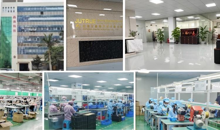Proveedor verificado de China - Shenzhen Jinghai Technology Co., Ltd.