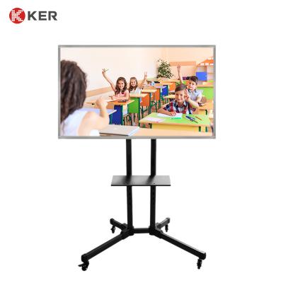 Chine HD Display Electronic Interactive Whiteboard Smart Board Multifunction Self Service Terminal à vendre