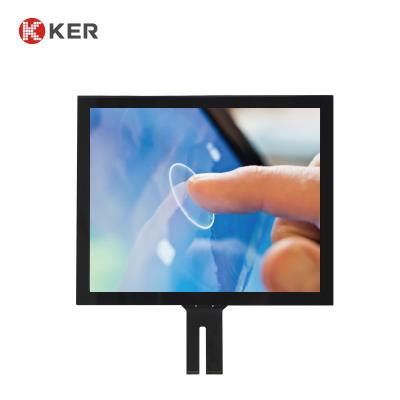 China USB Interface 15.6 Inch Projected Capacitive Touch Screen for sale