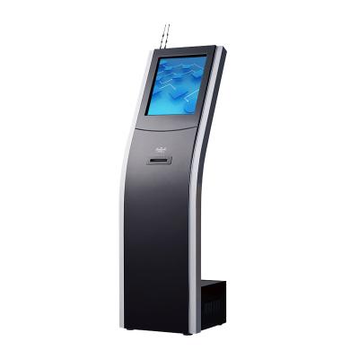 China LCD LED 17 Inch 4096*4096 Self Service Terminals for sale