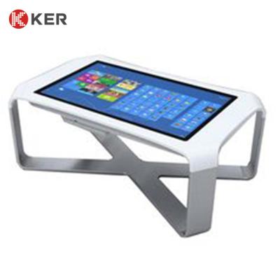 China 1920*1080 Multi Touch 43 55 Inch Large Touch Screen Table for sale