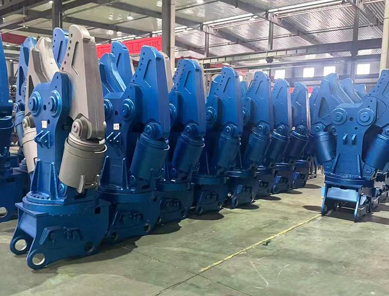 Verified China supplier - Guangzhou Huilian Hydraulic Technology Co., LTD