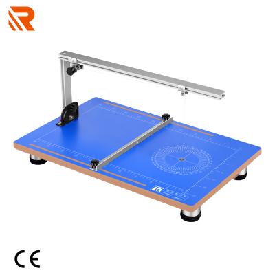 China 25 Watt Electric Table Hot Wire Cutter 110V To 240V for sale