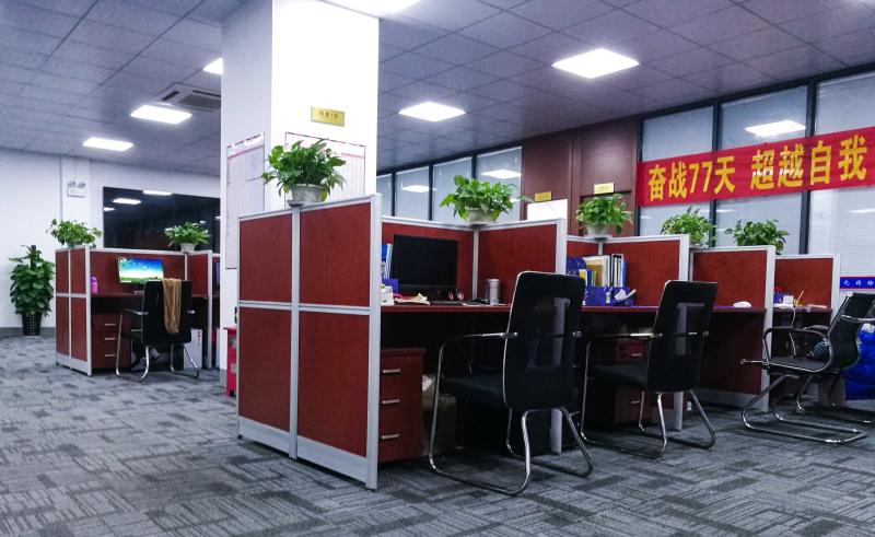 Проверенный китайский поставщик - SUzhou desisen electronics CO.,Ltd