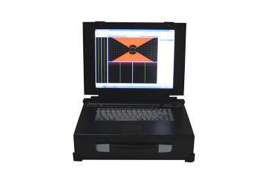 China LCD Eddy Current Testing System For Industrial Non Destructive Testing for sale